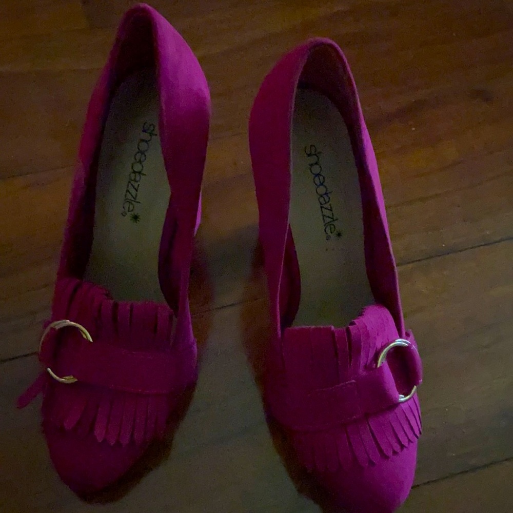 Shoe Dazzle Shoes